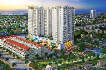 MOONLIGHT RESIDENCES